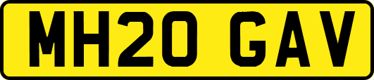 MH20GAV