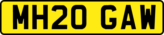 MH20GAW