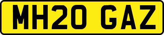 MH20GAZ