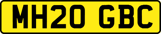 MH20GBC