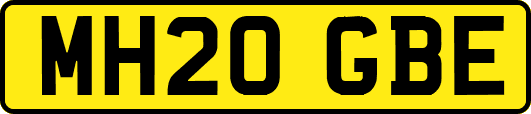 MH20GBE