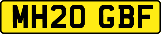 MH20GBF