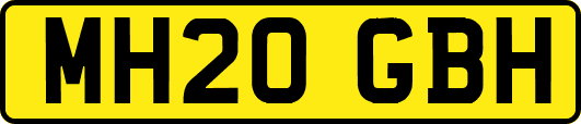 MH20GBH