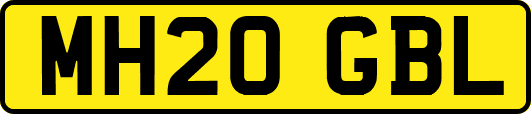 MH20GBL