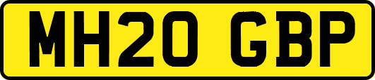 MH20GBP