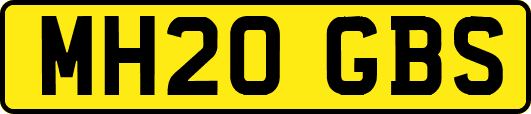 MH20GBS