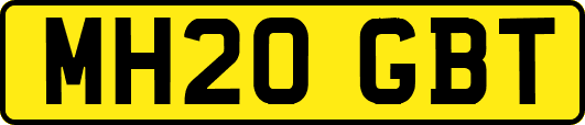 MH20GBT
