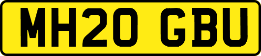 MH20GBU
