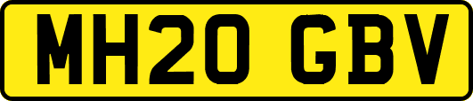 MH20GBV