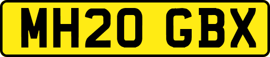 MH20GBX