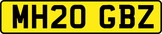 MH20GBZ
