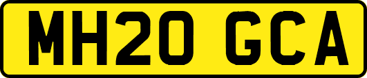 MH20GCA