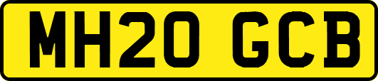 MH20GCB