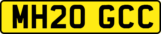 MH20GCC