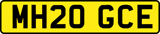 MH20GCE