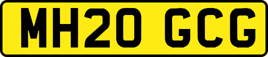 MH20GCG