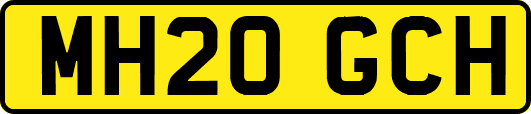 MH20GCH