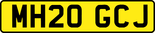 MH20GCJ