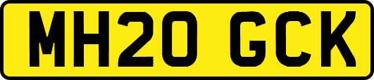 MH20GCK