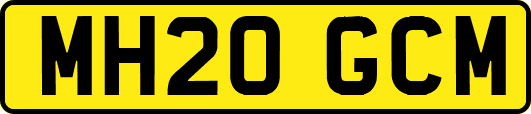 MH20GCM