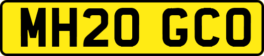 MH20GCO