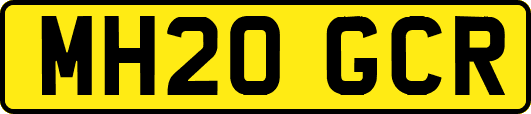 MH20GCR