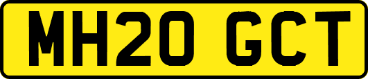 MH20GCT