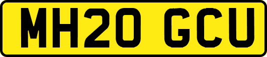 MH20GCU