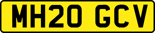MH20GCV