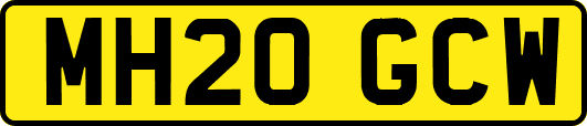 MH20GCW