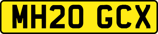 MH20GCX