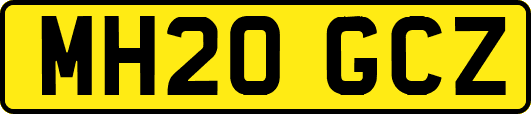 MH20GCZ