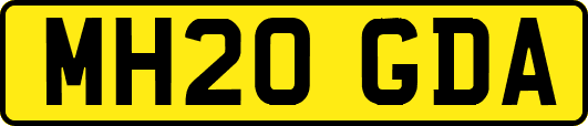MH20GDA