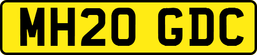 MH20GDC
