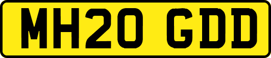 MH20GDD