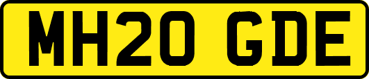 MH20GDE