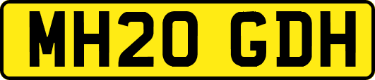 MH20GDH