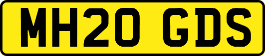MH20GDS