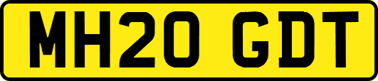 MH20GDT