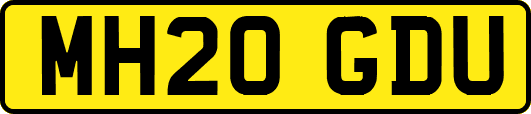 MH20GDU