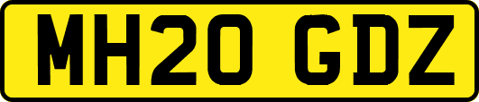 MH20GDZ