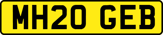 MH20GEB
