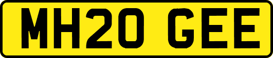 MH20GEE