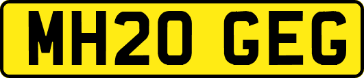 MH20GEG