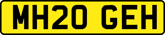 MH20GEH