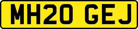 MH20GEJ