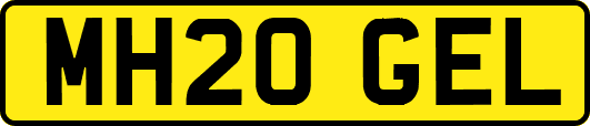MH20GEL