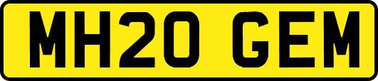 MH20GEM