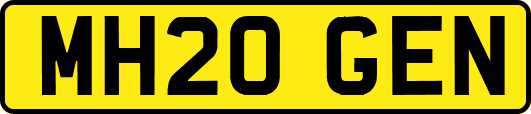 MH20GEN