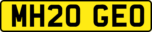MH20GEO